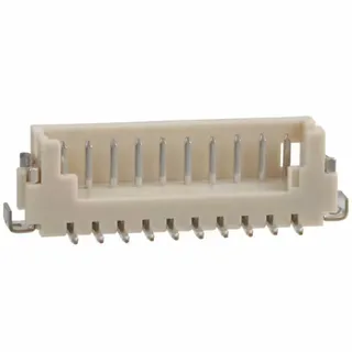Hirose Electric Co Ltd DF13B-10P-1.25V(20)