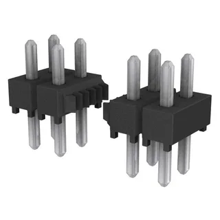 Samtec Inc. TSW-108-05-T-D