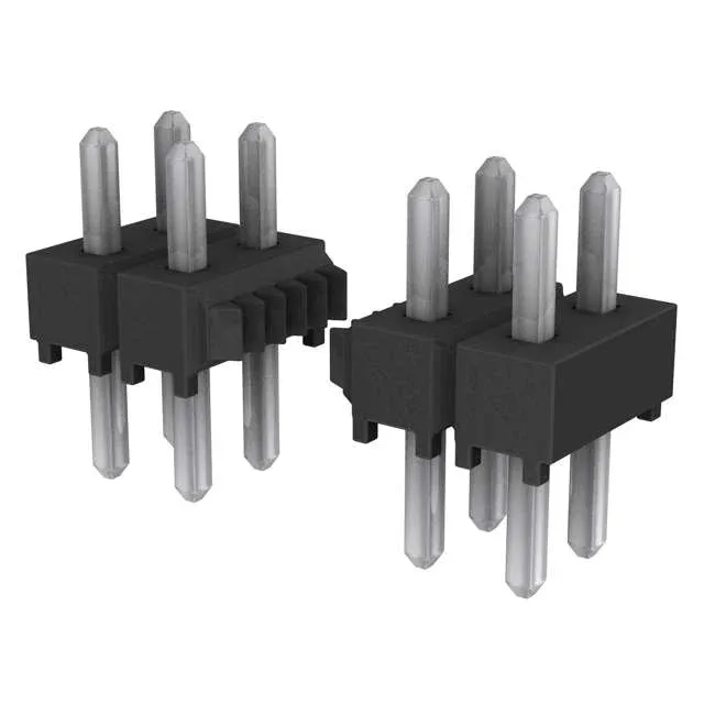 TSW-108-05-T-D — Samtec Inc. product photo