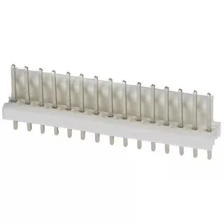 TE Connectivity AMP Connectors 1-640456-5