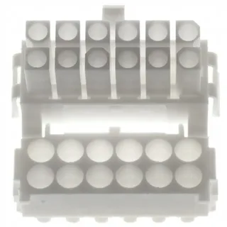 TE Connectivity AMP Connectors 794198-1