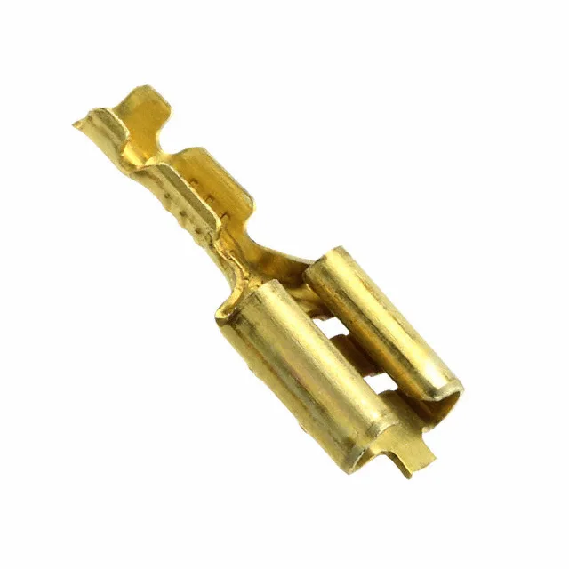 TE Connectivity AMP Connectors 342368-1