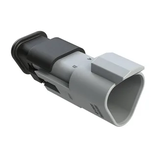 Amphenol AT04-3P-SR01GRY