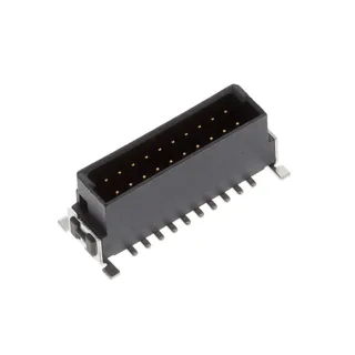 Adam Tech ESMC-M-20-SGS-SMT-A-PP-T/R