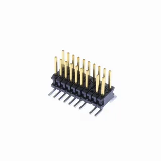 Samtec Inc. FTR-110-51-L-D-06