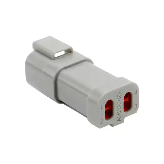 AT04-4P-SS01 — Amphenol product photo