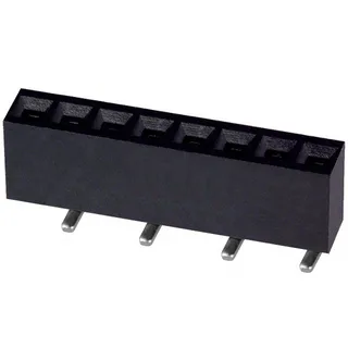 Sullins Connector Solutions NPTC081KFXC-RC