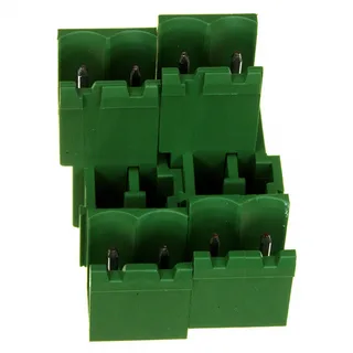 TE Connectivity AMP Connectors 284056-4