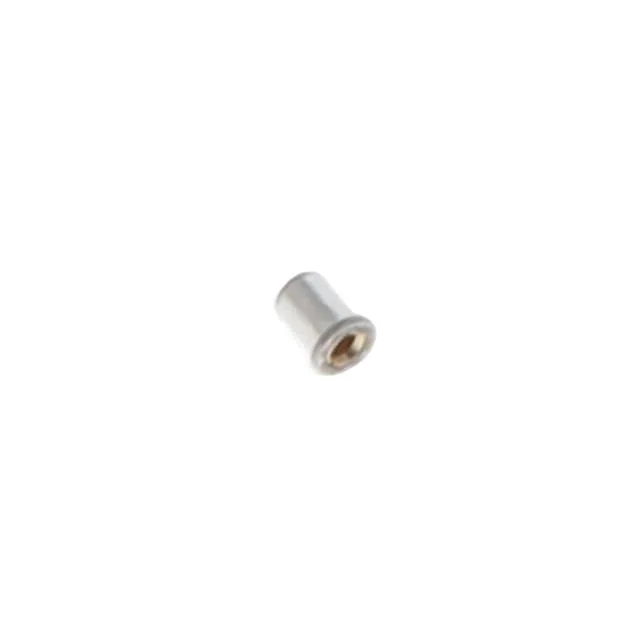 Mill-Max Manufacturing Corp. 5081-0-43-80-09-27-10-0