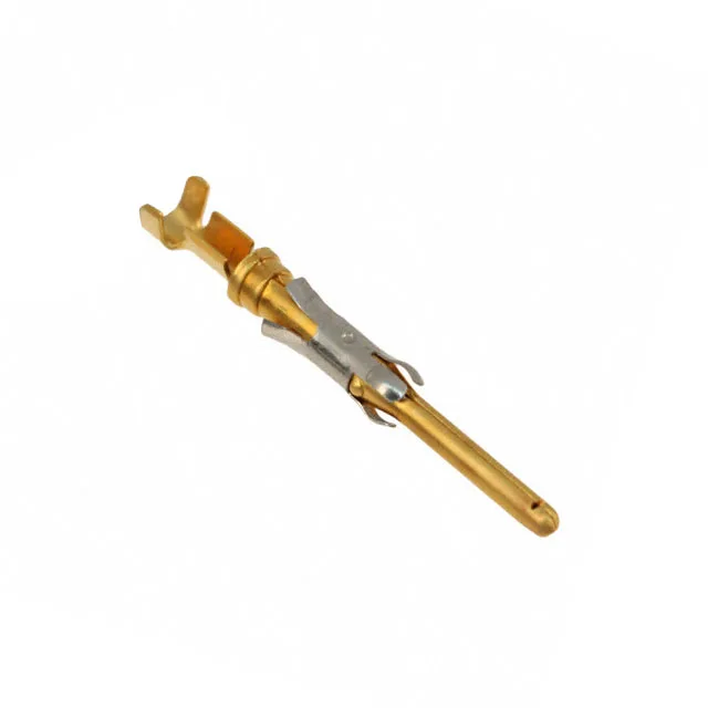 163085-8 — TE Connectivity AMP Connectors product photo