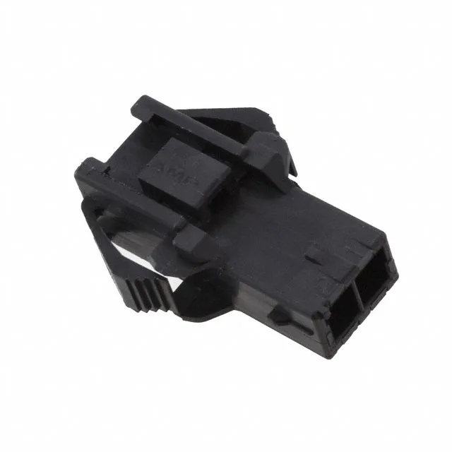 TE Connectivity AMP Connectors 2005249-9