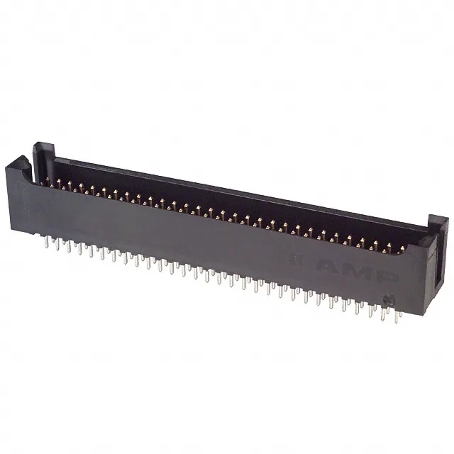 5-534978-9 — TE Connectivity AMP Connectors product photo