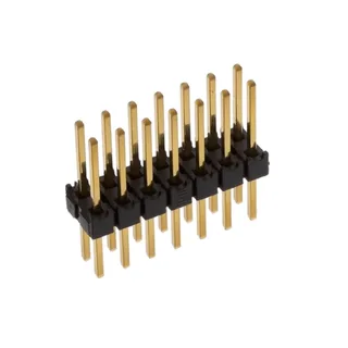 Samtec Inc. TSW-107-22-G-D
