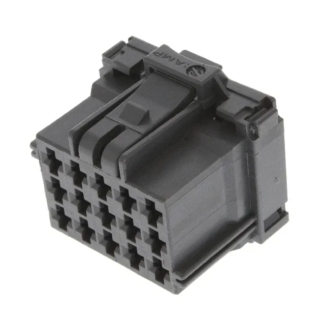8-968973-2 — TE Connectivity AMP Connectors product photo