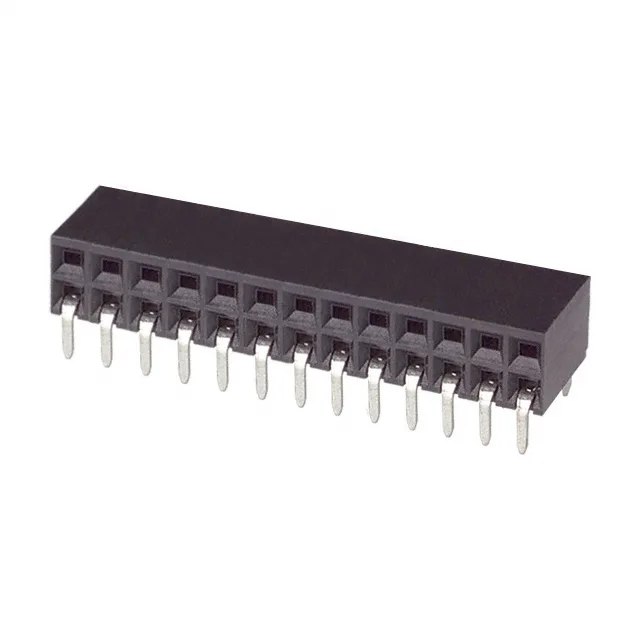 2-535512-0 — TE Connectivity AMP Connectors product photo