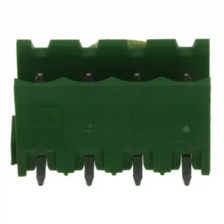 TE Connectivity AMP Connectors 282811-4