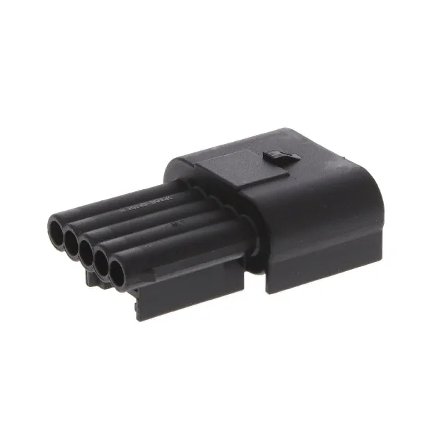 TE Connectivity AMP Connectors 1897207-2
