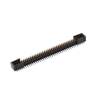 Samtec Inc. FTSH-140-02-L-DV-ES-P