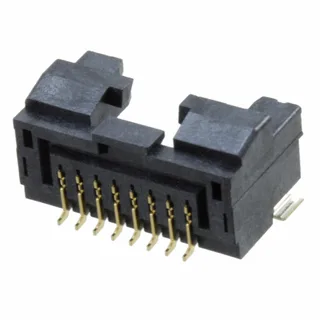 Hirose Electric Co Ltd DF50A-8P-1H(51)