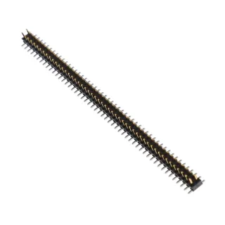 Samtec Inc. TMMH-150-01-L-DV-A