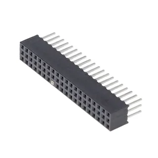 Samtec Inc. SQT-120-03-S-T-024