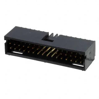 TE Connectivity AMP Connectors 1-102617-4
