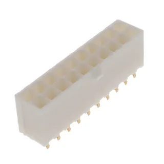 Amphenol 10127820-2021LF