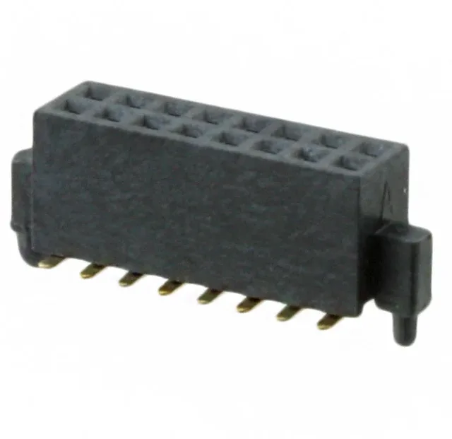 Harwin Inc. M50-4300845 — Female Socket Headers
