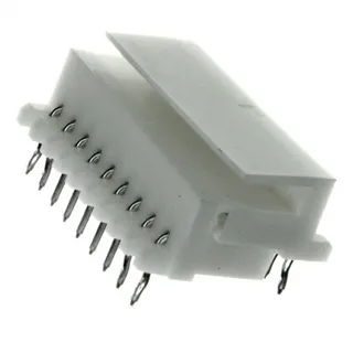 TE Connectivity AMP Connectors 292250-9