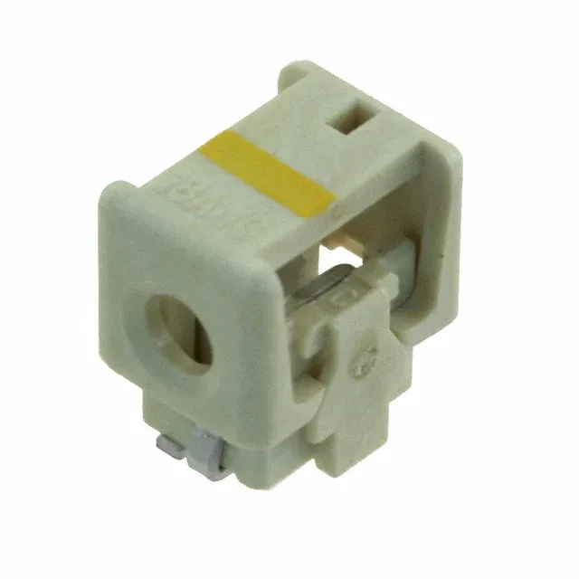 TE Connectivity AMP Connectors 2106003-1