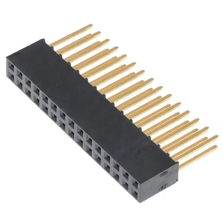 Samtec Inc. SSQ-115-23-G-D