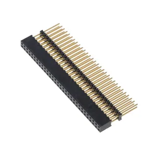 Samtec Inc. ESQT-130-02-G-D-480