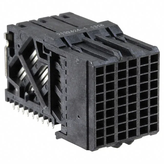 2132424-1 — TE Connectivity AMP Connectors product photo