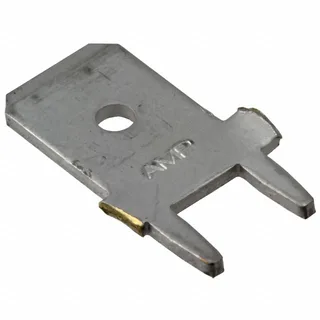 TE Connectivity AMP Connectors 1217539-1
