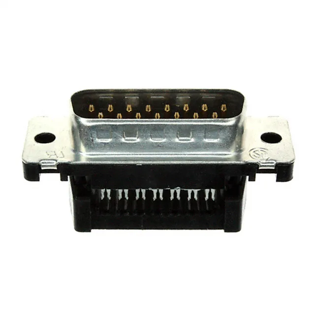 1658613-3 — TE Connectivity AMP Connectors product photo