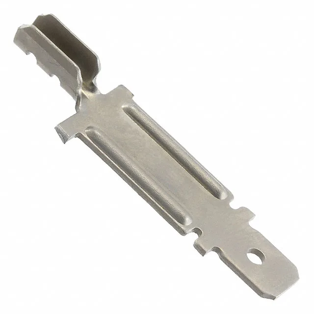 TE Connectivity AMP Connectors 63522-1