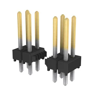 Samtec Inc. TSW-105-14-L-D