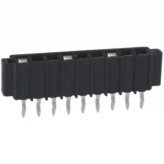 TE Connectivity AMP Connectors 5-520315-9