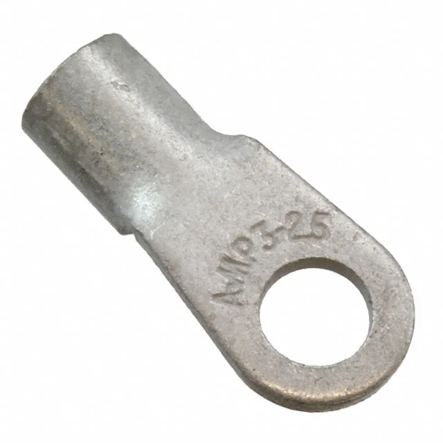 165295 — TE Connectivity AMP Connectors product photo