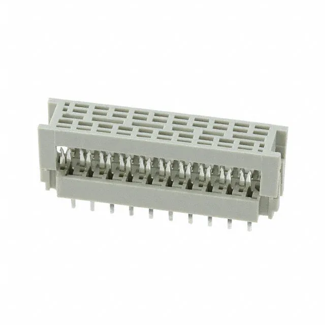 TE Connectivity AMP Connectors 2-216791-0