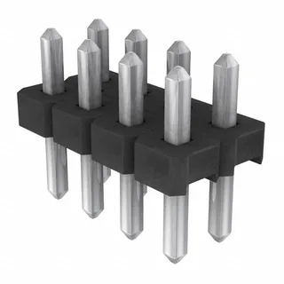 Samtec Inc. TLW-104-06-T-D