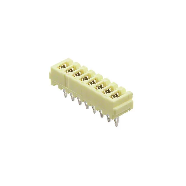 2-173983-8 — TE Connectivity AMP Connectors product photo