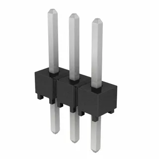 Samtec Inc. TSW-103-24-F-S