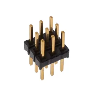 Samtec Inc. TSW-103-08-G-T