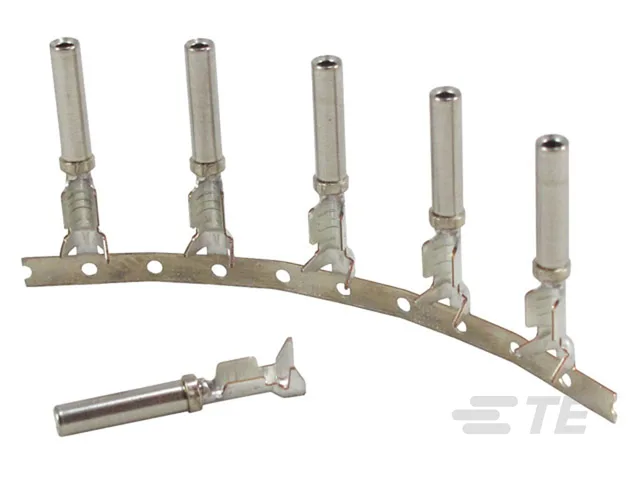 TE Connectivity AMP Connectors 776493-2