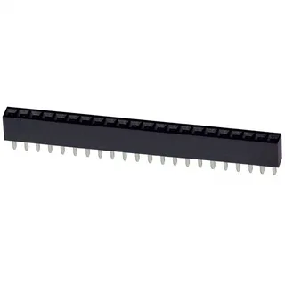 Sullins Connector Solutions PPTC221LFBN-RC