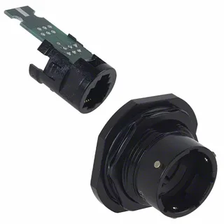Amphenol RJ11F72B