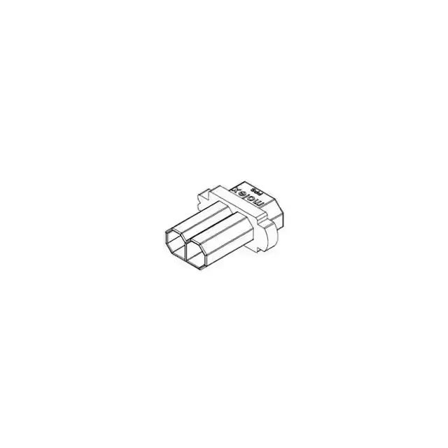Molex 78196-1001