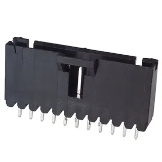 TE Connectivity AMP Connectors 6-103669-0