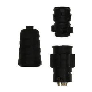 Switchcraft Inc. EN3L6FX